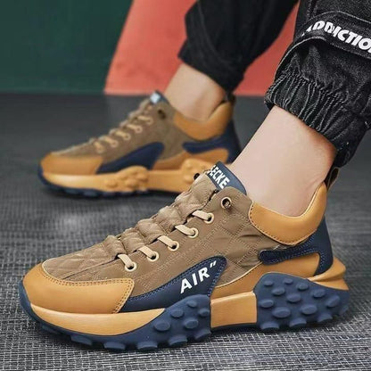 AIR Thick Base Sneaker